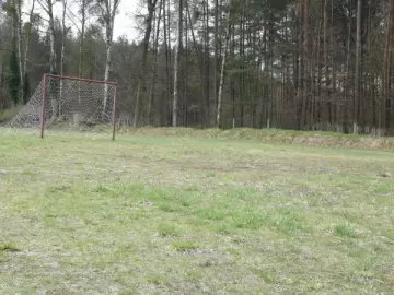 Zdjęcie: boisko do piłki nożnej Koszwice