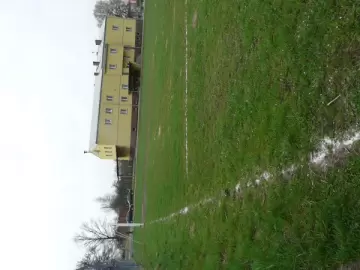 Zdjęcie: boisko do piłki nożnej Lisowice